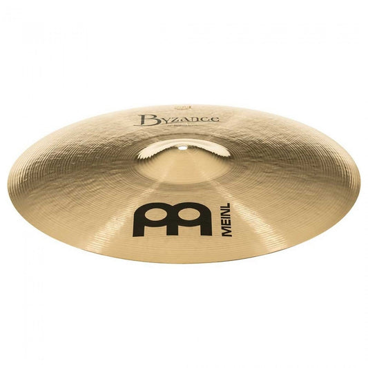 Cymbal Meinl Byzance Brilliant 20" Medium Crash - B20MC-B - Việt Music