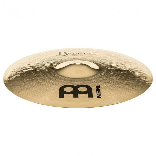 Cymbal Meinl Byzance Brilliant 20" Medium Ride - B20MR-B - Việt Music