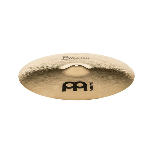 Cymbals MEINL B21MR-B 21inch Byzance Medium Ride Cymbal, Brilliant - Việt Music