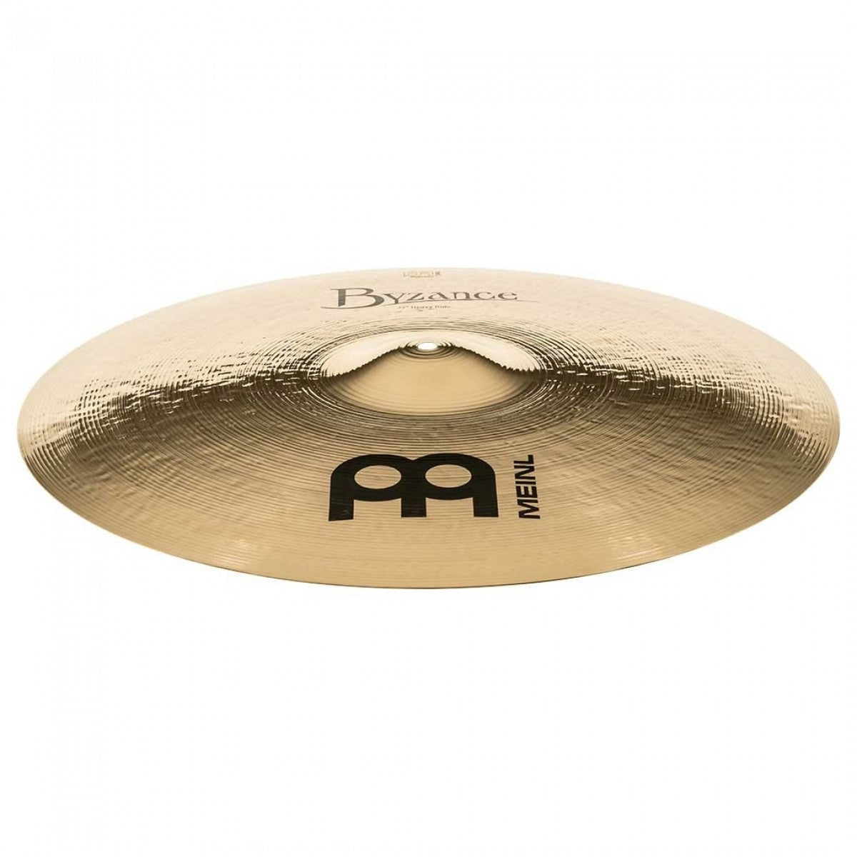 Cymbal Meinl Byzance Brilliant 22" Heavy Ride - B22HR-B - Việt Music