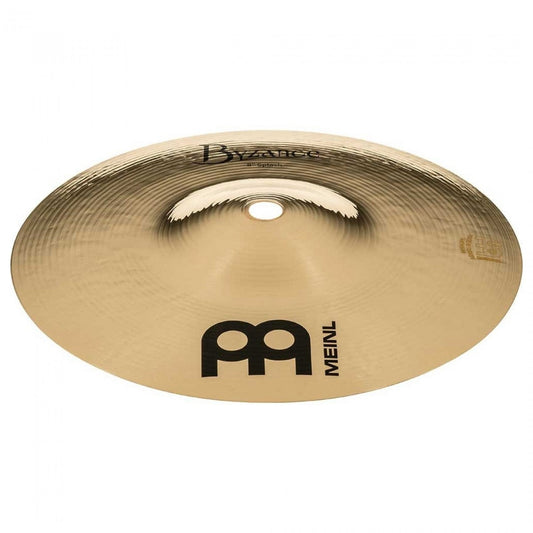 Cymbal Meinl Byzance Brilliant 8" Splash - B8S-B - Việt Music