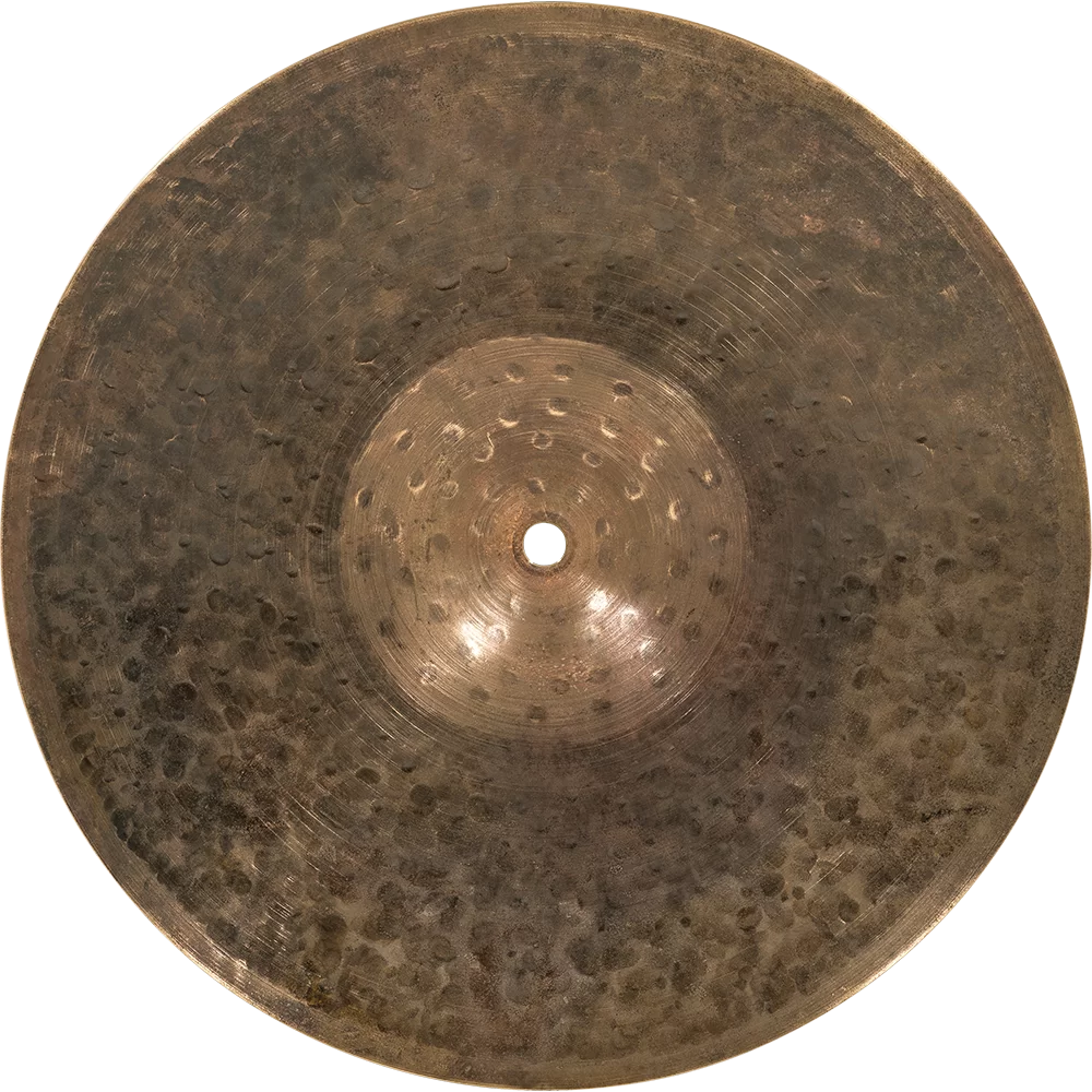 Cymbal Meinl Byzance Dark 13" Dark Hihat - B13DAH - Việt Music