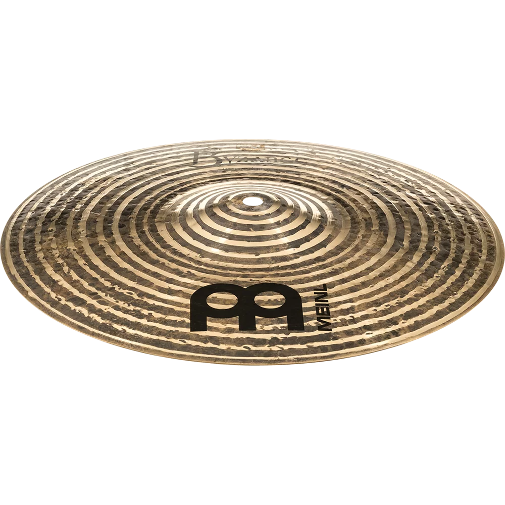 Cymbal Meinl Byzance Dark 13" Spectrum Hihat - B13SH - Việt Music