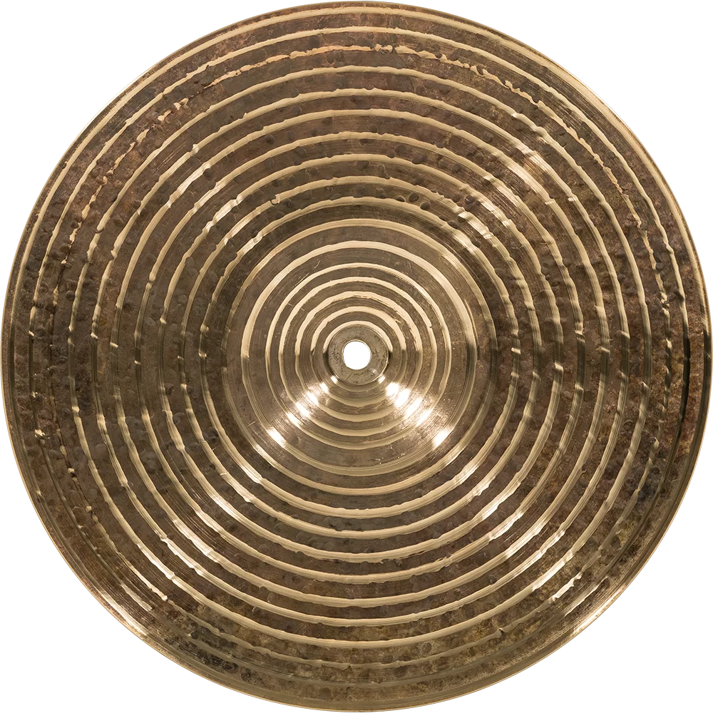 Cymbal Meinl Byzance Dark 13" Spectrum Hihat - B13SH - Việt Music