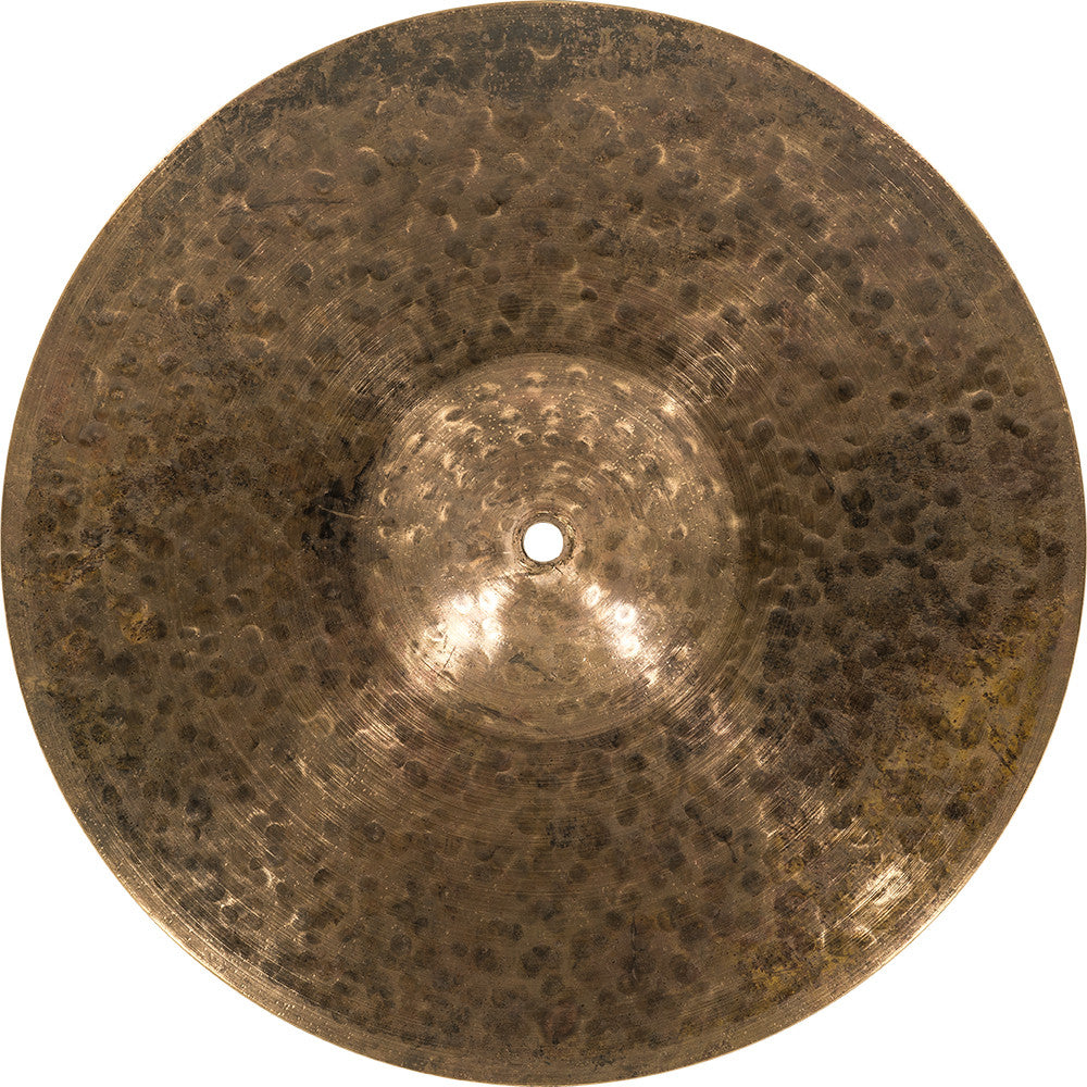 Cymbal Meinl Byzance Dark 14" Dark Hihat - B14DAH - Việt Music