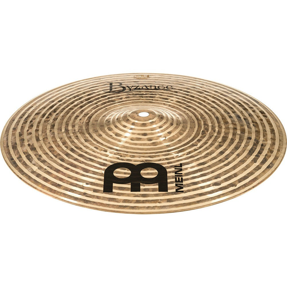 Cymbal Meinl Byzance Dark 14" Spectrum Hihat - B14SH - Việt Music