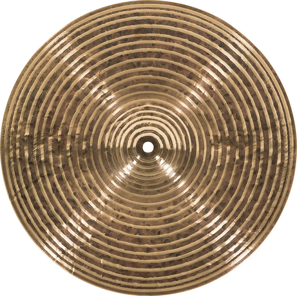 Cymbal Meinl Byzance Dark 14" Spectrum Hihat - B14SH - Việt Music