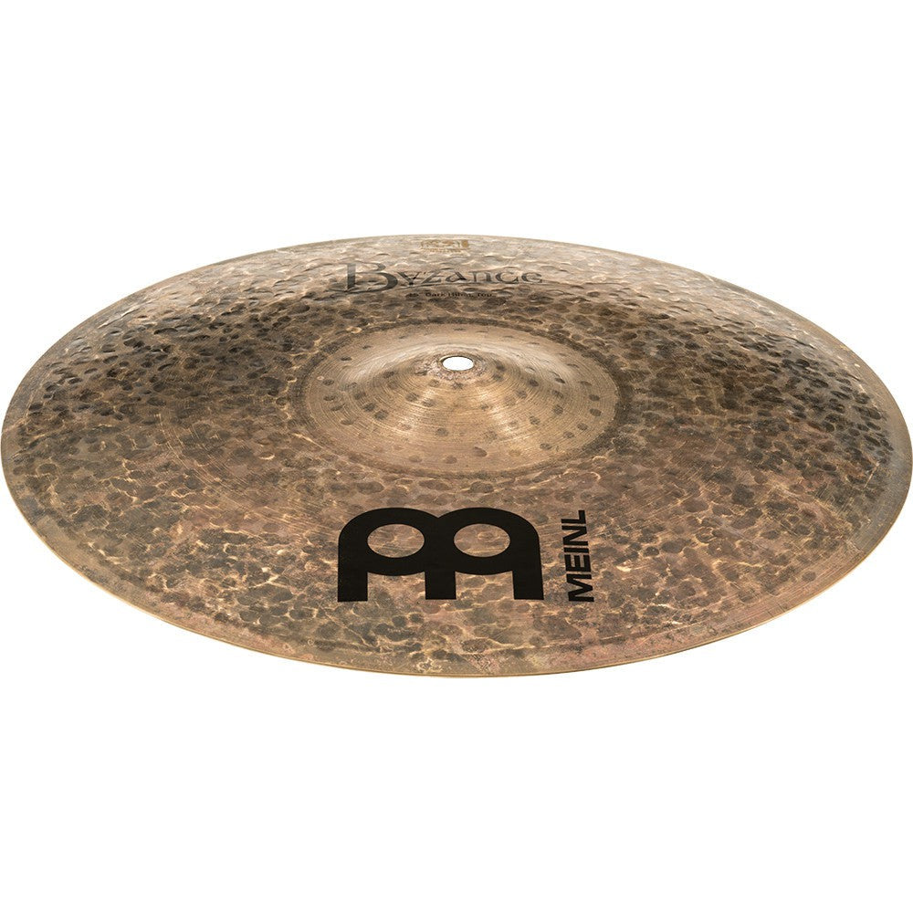 Cymbal Meinl Byzance Dark 15" Dark Hihat - B15DAH - Việt Music