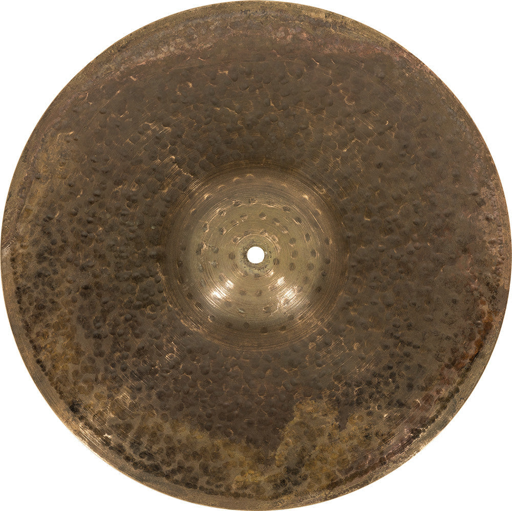 Cymbal Meinl Byzance Dark 15" Dark Hihat - B15DAH - Việt Music