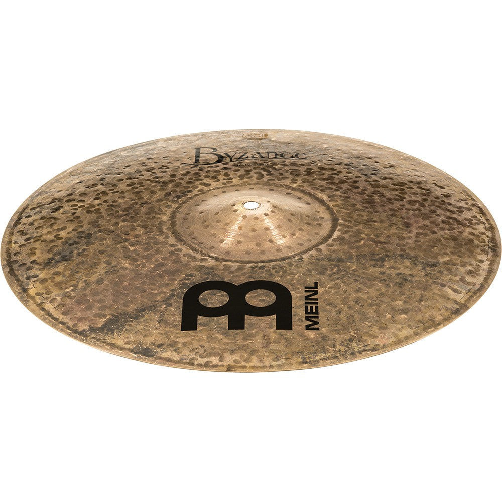 Cymbal Meinl Byzance Dark 17" Dark Crash - B17DAC - Việt Music