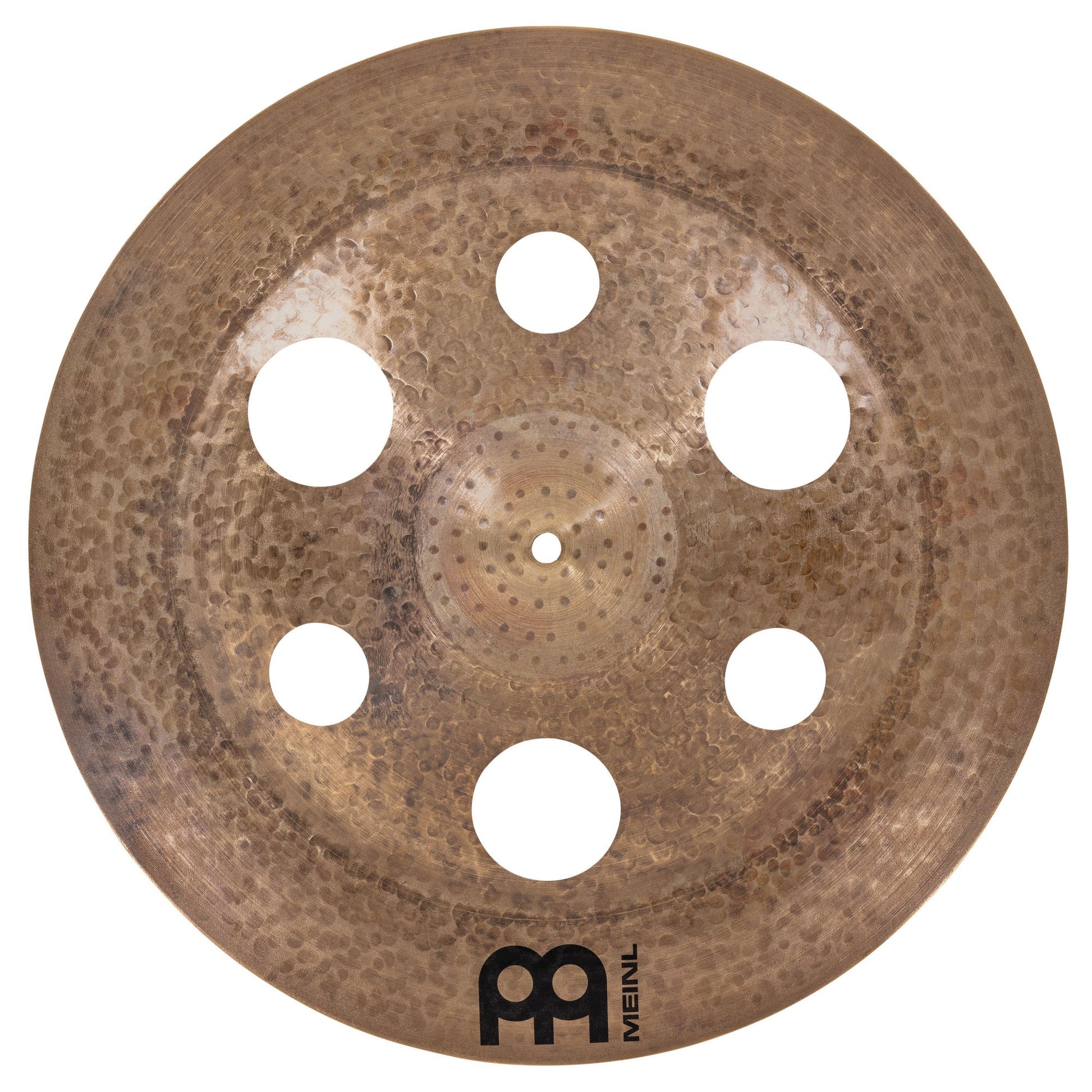 Cymbal Meinl Byzance Dark 18" Trash China - B18DATRCH - Việt Music