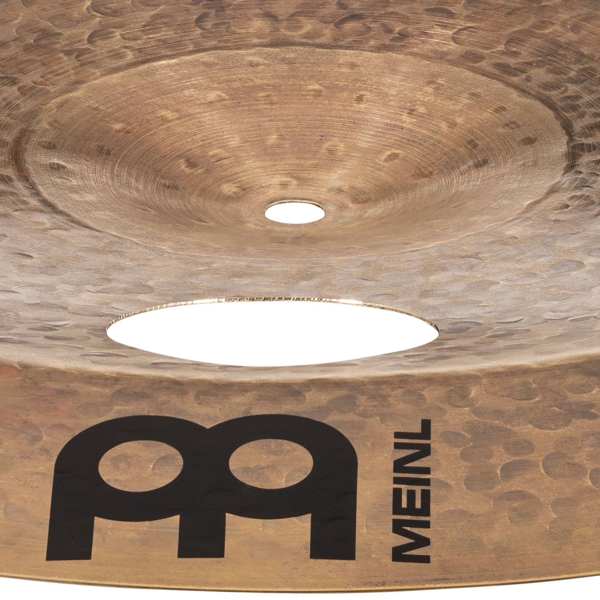 Cymbal Meinl Byzance Dark 18" Trash China - B18DATRCH - Việt Music