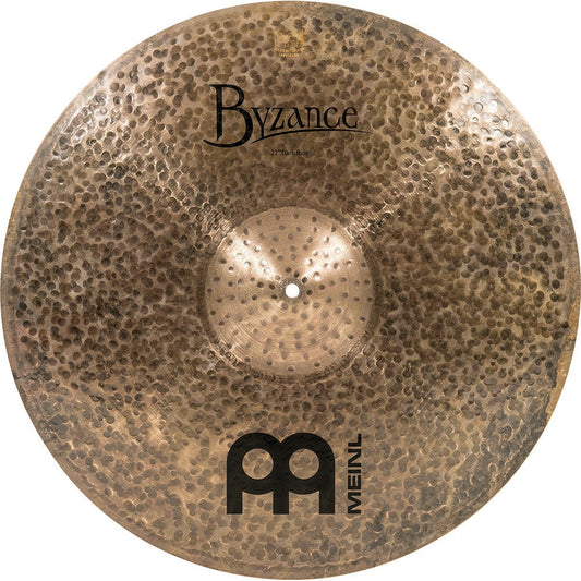 Cymbal Meinl Byzance Dark 22" Dark Ride - B22DAR - Việt Music