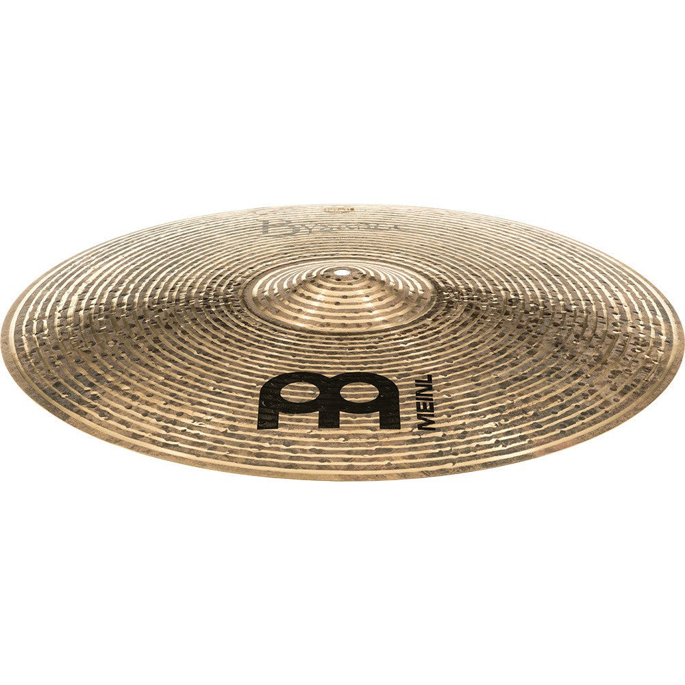 Cymbal Meinl Byzance Dark 22" Spectrum Ride - B22SR - Việt Music