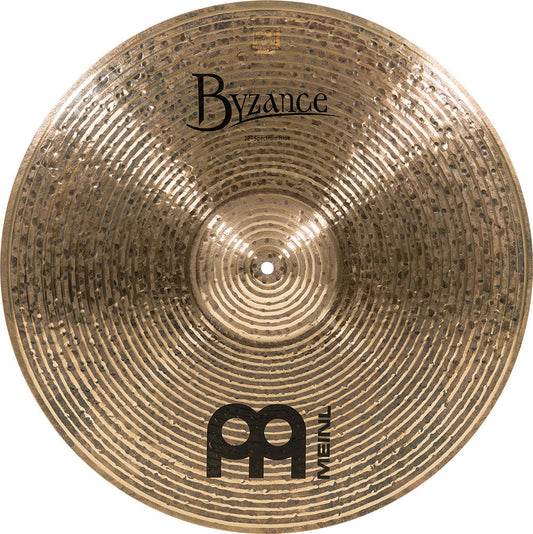 Cymbal Meinl Byzance Dark 22" Spectrum Ride - B22SR - Việt Music