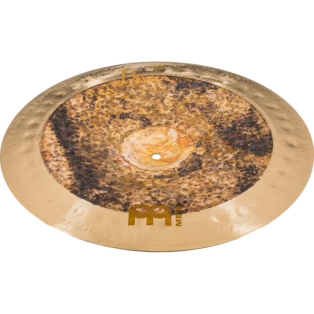 Cymbal Meinl Byzance Dual 18" Dual China - B18DUCH - Việt Music