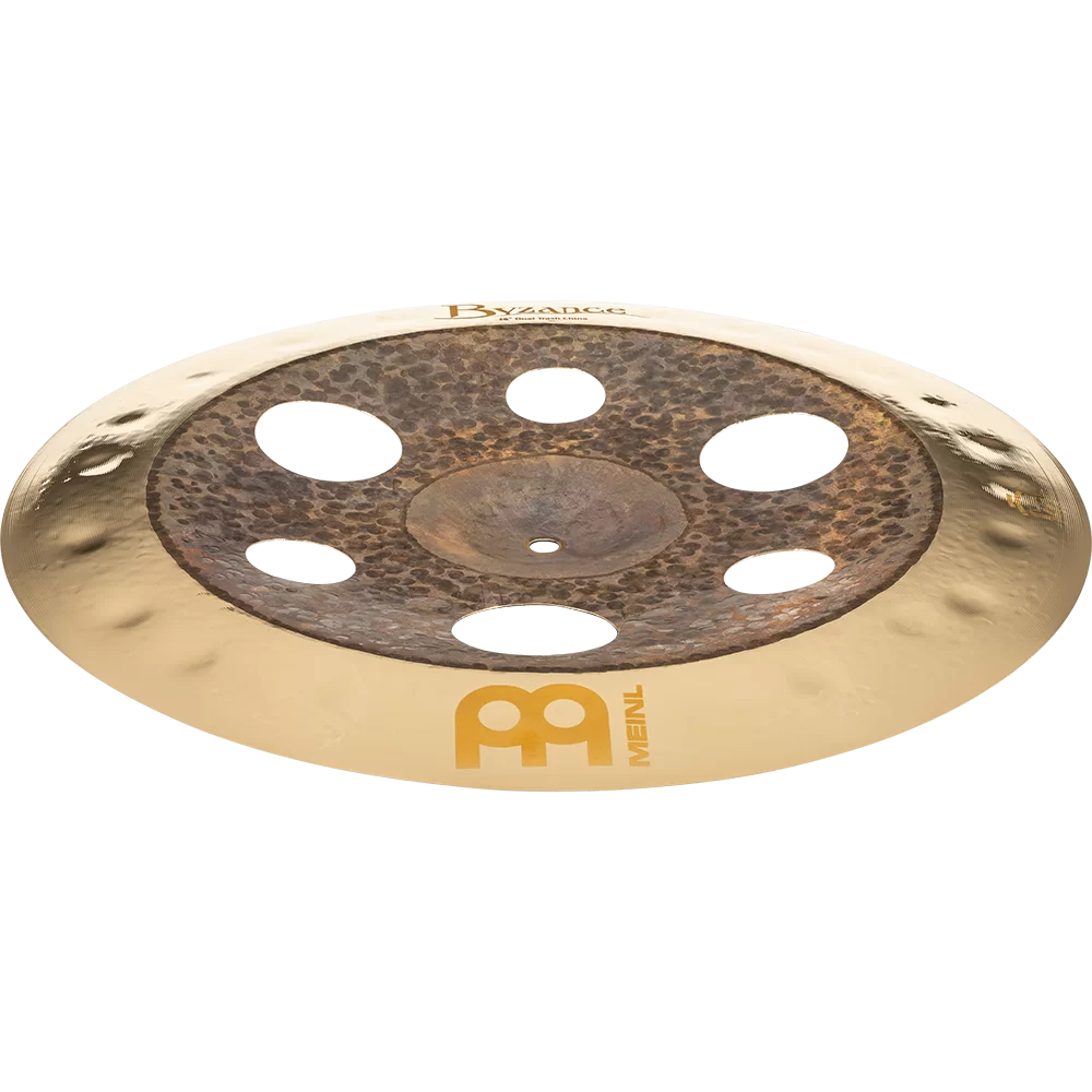 Cymbal Meinl Byzance Dual 18" Trash China - B18DUTRCH - Việt Music