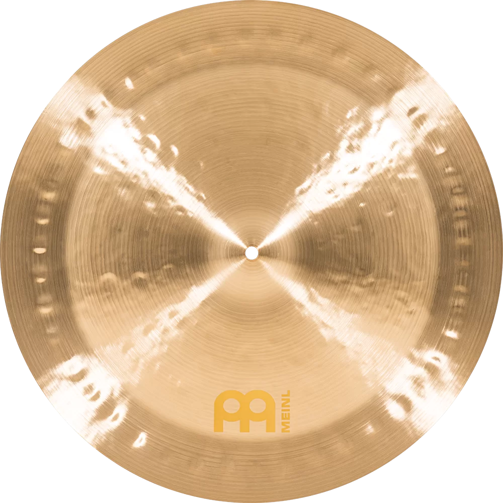 Cymbal Meinl Byzance Dual 20" Dual China - B20DUCH - Việt Music