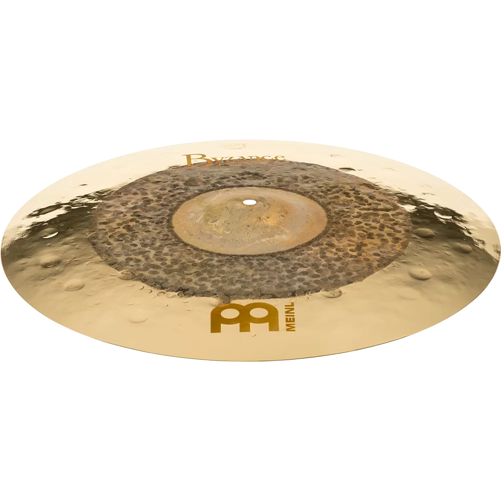 Cymbal Meinl Byzance Dual 20" Dual Crash-Ride - B20DUCR - Việt Music