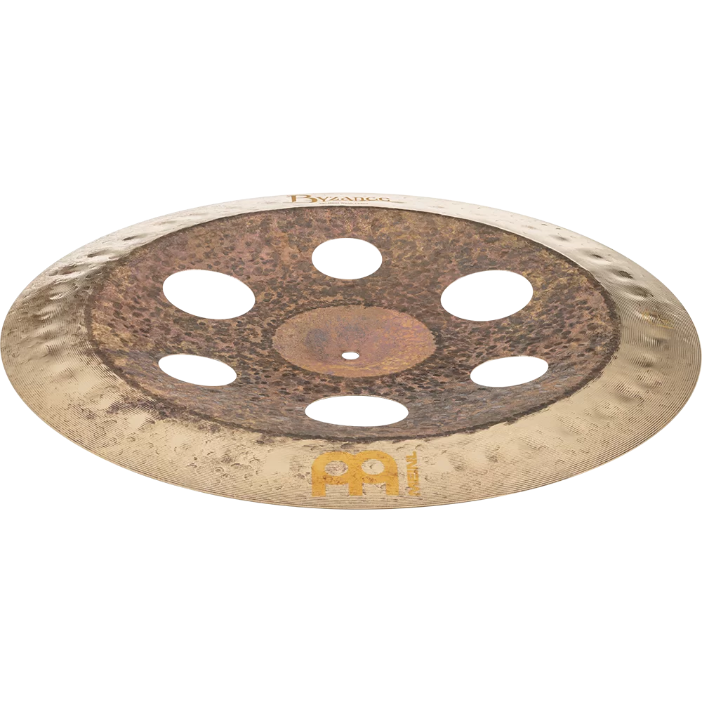 Cymbal Meinl Byzance Dual 20" Trash China - B20DUTRCH - Việt Music