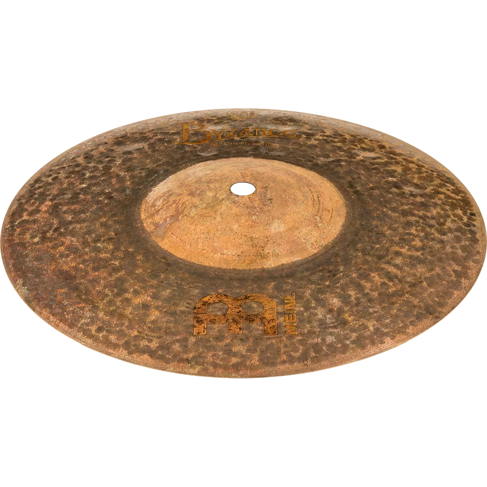 Cymbal Meinl Byzance Extra Dry 10" Extra Dry Splash - B10EDS - Việt Music