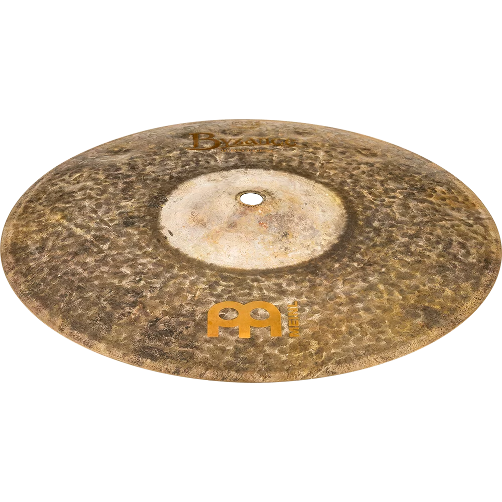 Cymbal Meinl Byzance Extra Dry 12" Extra Dry Splash - B12EDS - Việt Music