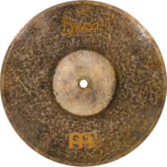 Cymbal Meinl Byzance Extra Dry 12" Extra Dry Splash - B12EDS - Việt Music