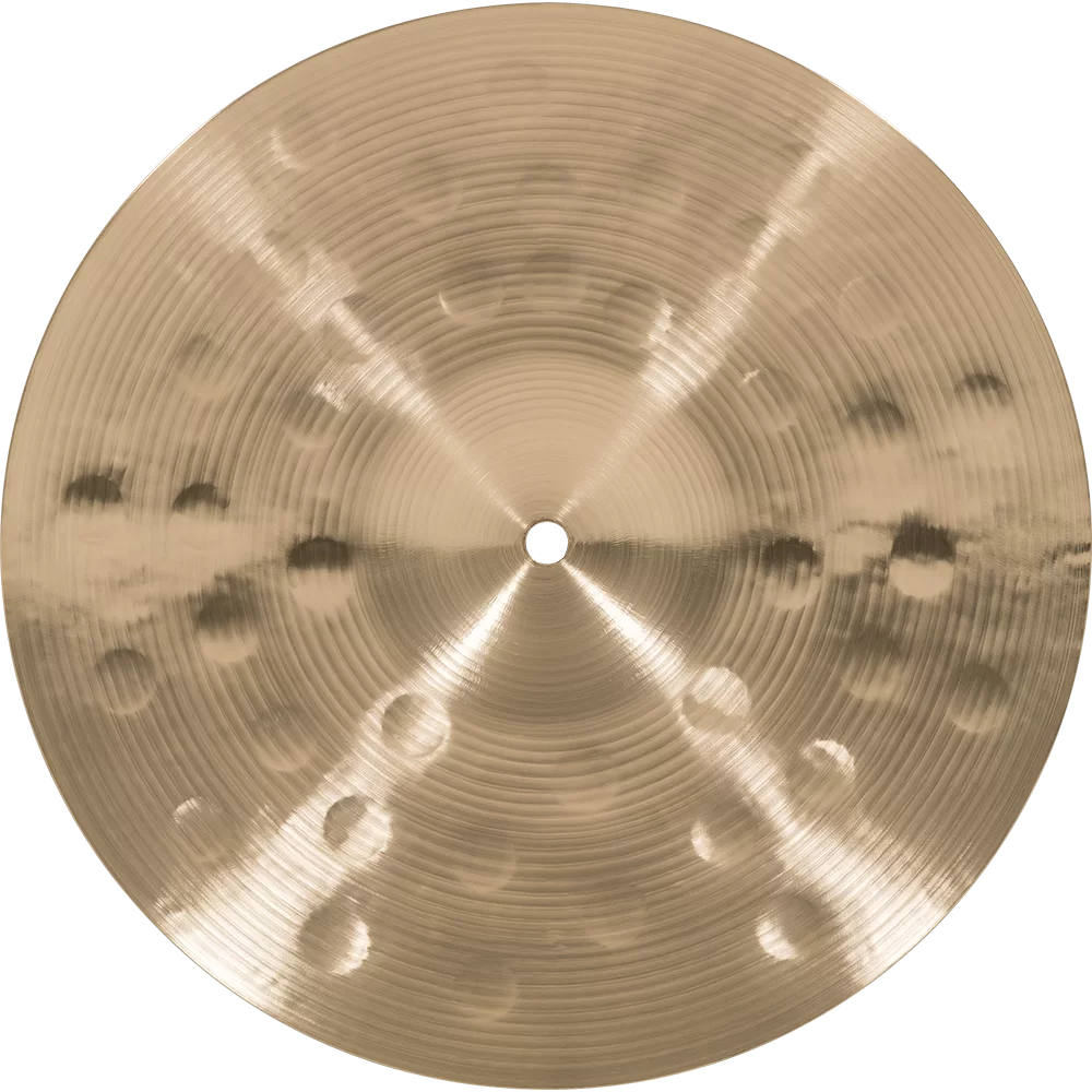 Cymbal Meinl Byzance Extra Dry 13" Extra Dry Medium Hihat - B13EDMH - Việt Music