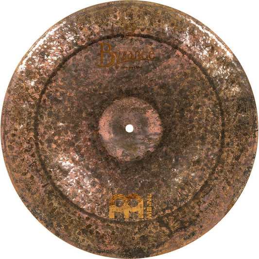 Cymbal Meinl Byzance Extra Dry 16" Extra Dry China - B16EDCH - Việt Music