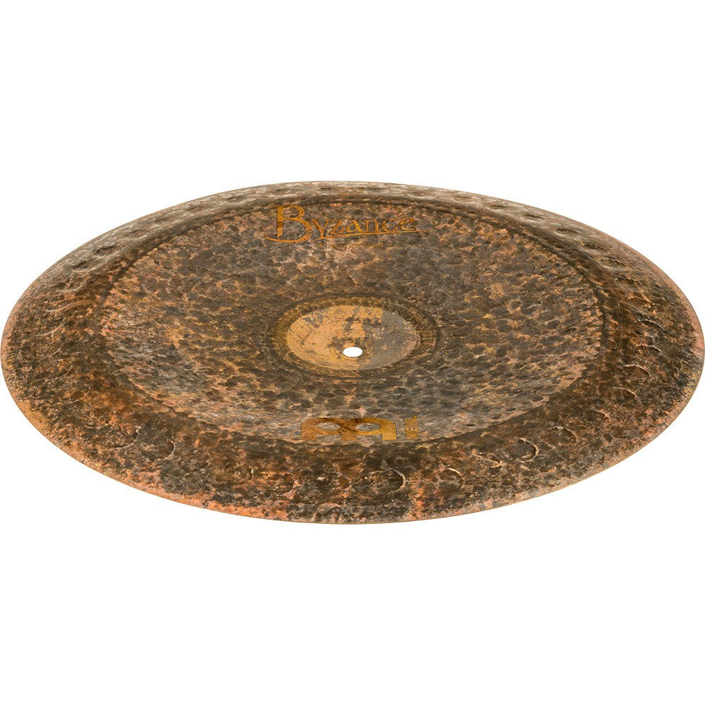 Cymbal Meinl Byzance Extra Dry 18" Extra Dry China - B18EDCH - Việt Music