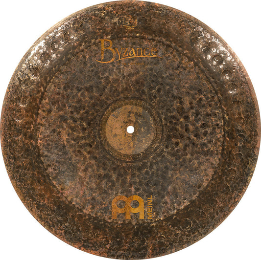 Cymbal Meinl Byzance Extra Dry 18" Extra Dry China - B18EDCH - Việt Music