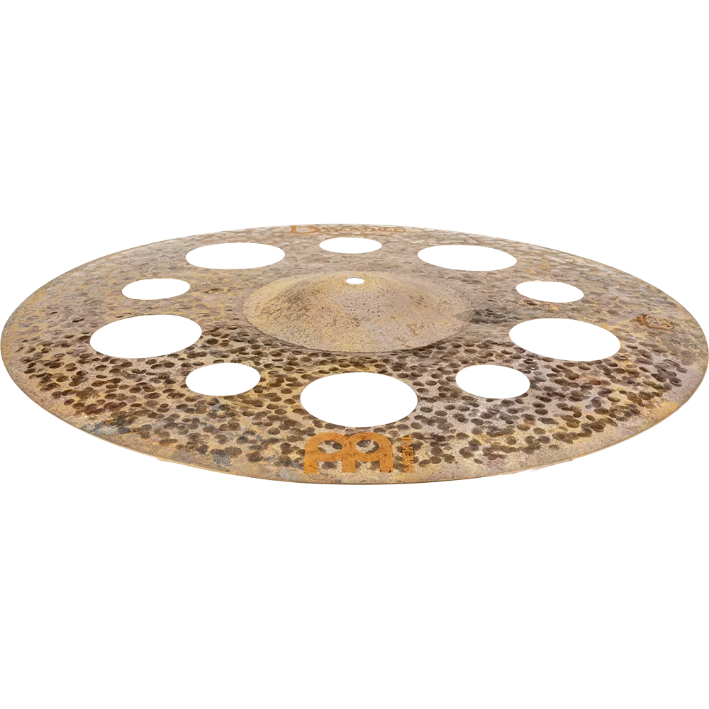 Cymbal Meinl Byzance Extra Dry 18" Extra Dry Trash Crash - B18EDTRC - Việt Music