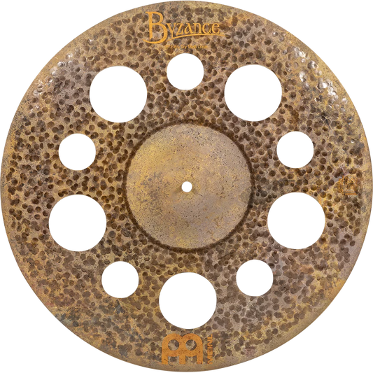 Cymbal Meinl Byzance Extra Dry 18" Extra Dry Trash Crash - B18EDTRC - Việt Music