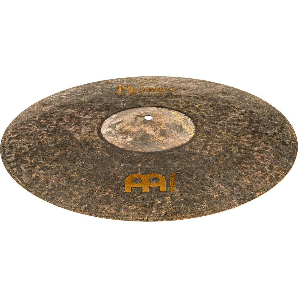 Cymbal Meinl Byzance Extra Dry 18" Thin Crash - B18EDTC - Việt Music