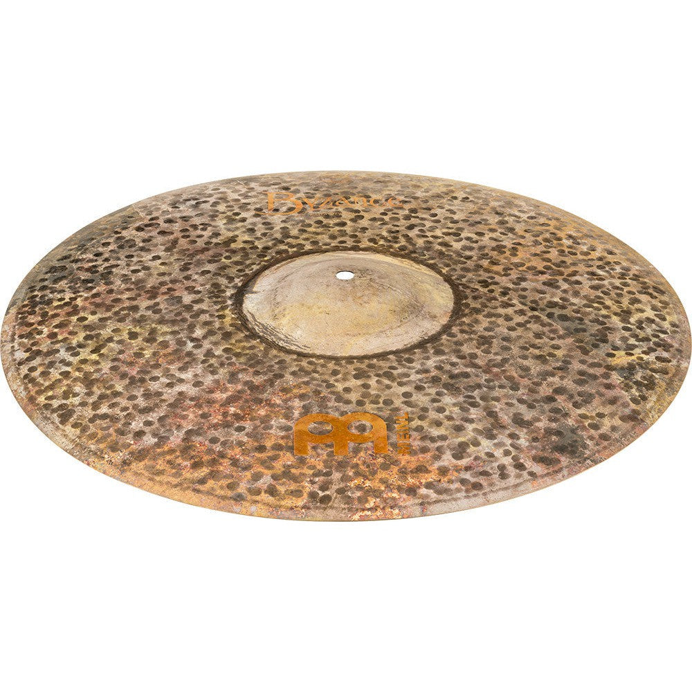 Cymbal Meinl Byzance Extra Dry 19" Thin Crash - B19EDTC - Việt Music