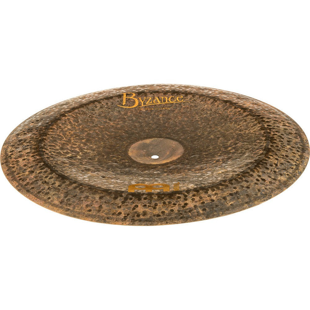 Cymbal Meinl Byzance Extra Dry 20" Extra Dry China - B20EDCH - Việt Music