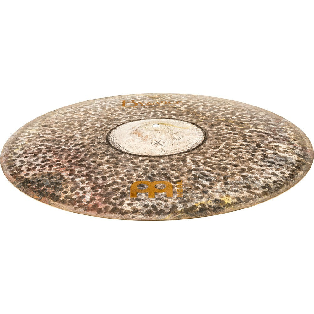 Cymbal Meinl Byzance Extra Dry 20" Extra Dry Medium Ride - B20EDMR - Việt Music