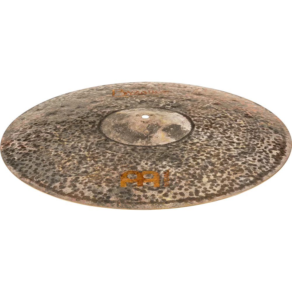 Cymbal Meinl Byzance Extra Dry 20" Extra Dry Thin Ride - B20EDTR - Việt Music