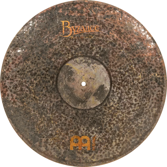 Cymbal Meinl Byzance Extra Dry 20" Extra Dry Thin Ride - B20EDTR - Việt Music