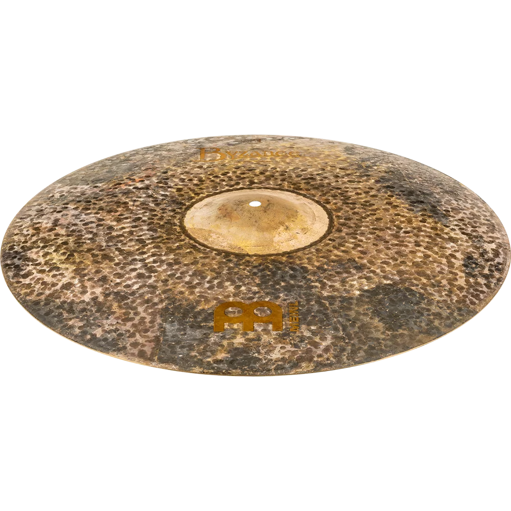 Cymbal Meinl Byzance Extra Dry 22" Extra Dry Medium Ride - B22EDMR - Việt Music