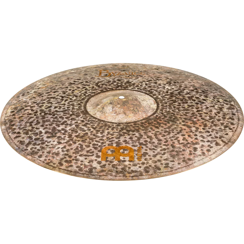 Cymbal Meinl Byzance Extra Dry 22" Extra Dry Thin Ride - B22EDTR - Việt Music