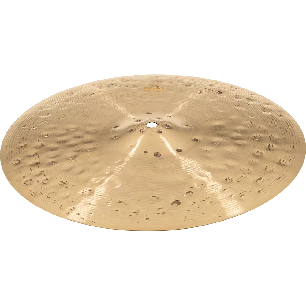 Cymbal Meinl Byzance Foundry Reserve 14" Hihat - B14FRH - Việt Music