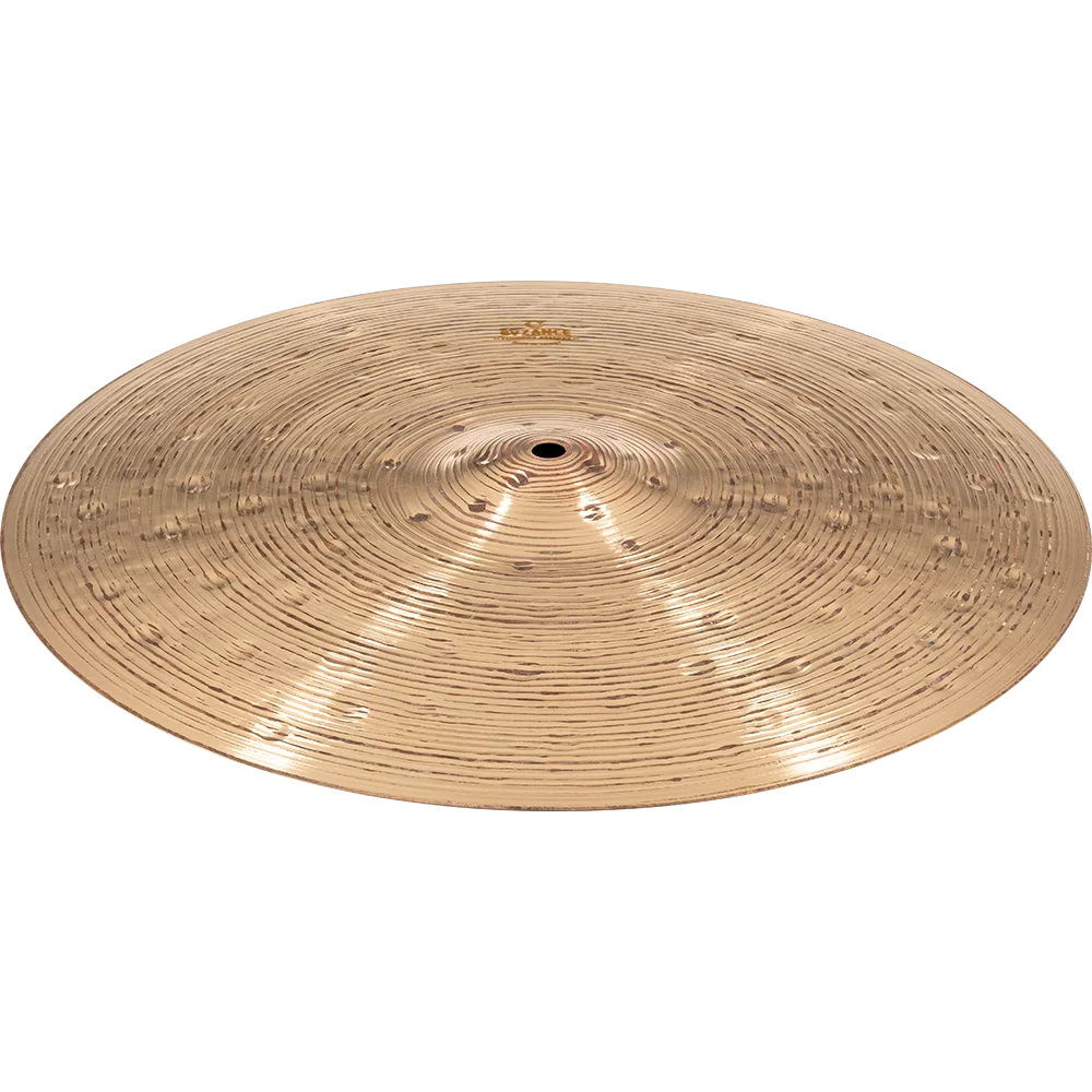 Cymbal Meinl Byzance Foundry Reserve 16" Hihat - B16FRH - Việt Music