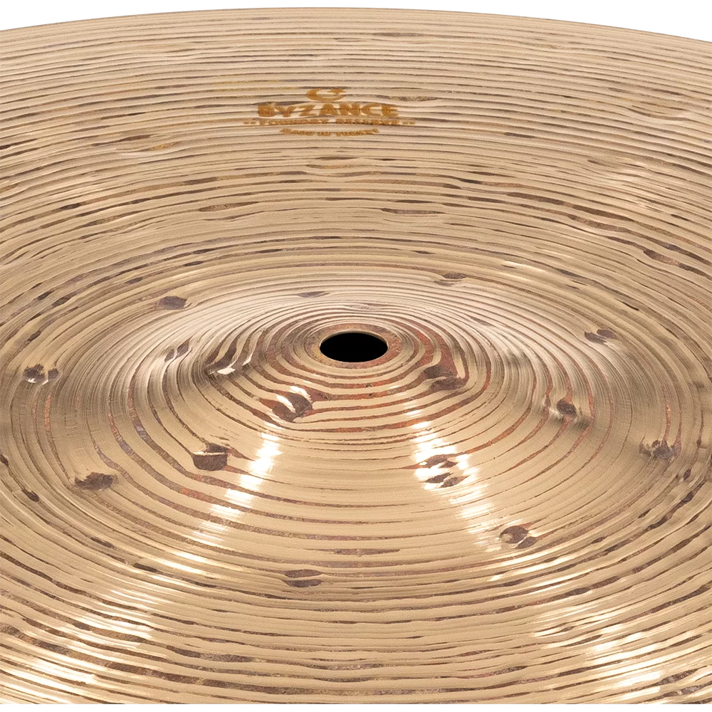 Cymbal Meinl Byzance Foundry Reserve 16" Hihat - B16FRH - Việt Music