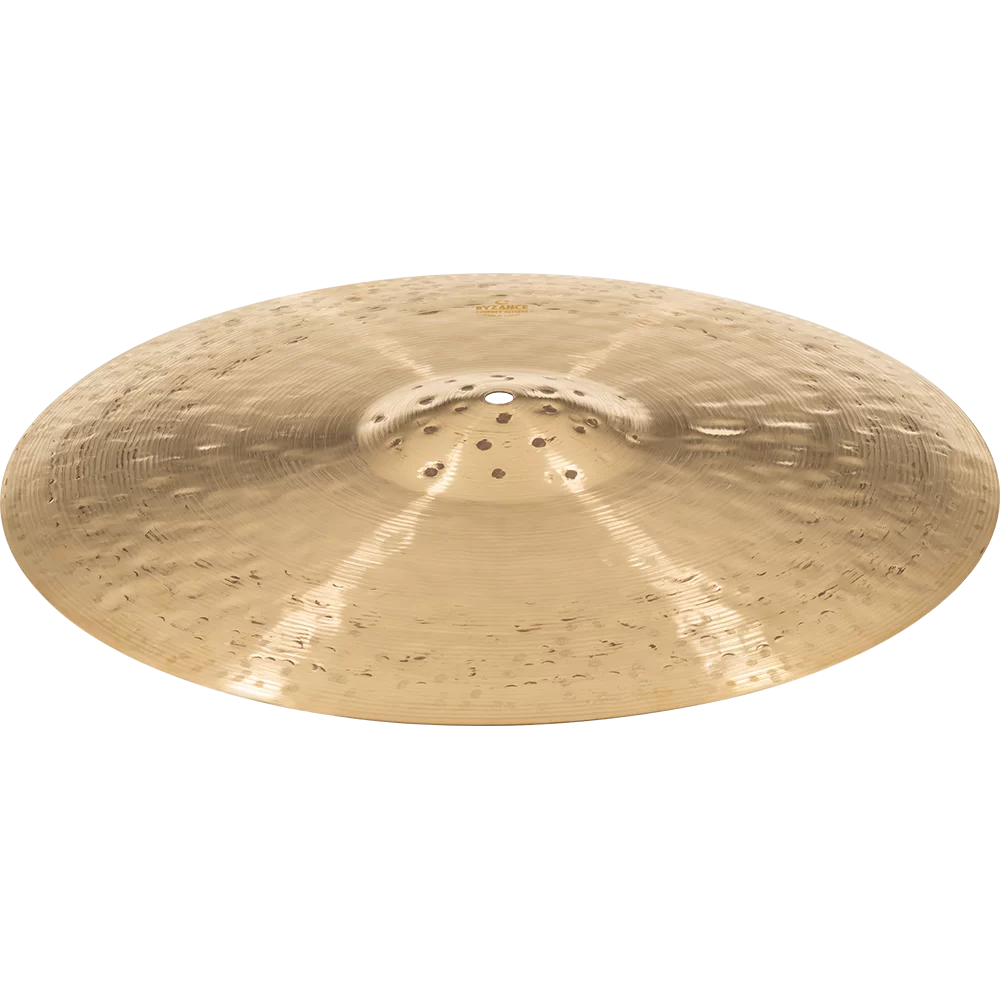 Cymbal Meinl Byzance Foundry Reserve 18" Crash - B18FRC - Việt Music