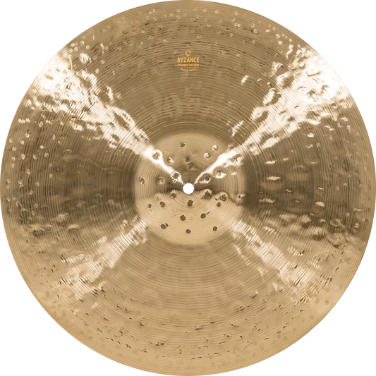 Cymbal Meinl Byzance Foundry Reserve 18" Crash - B18FRC - Việt Music