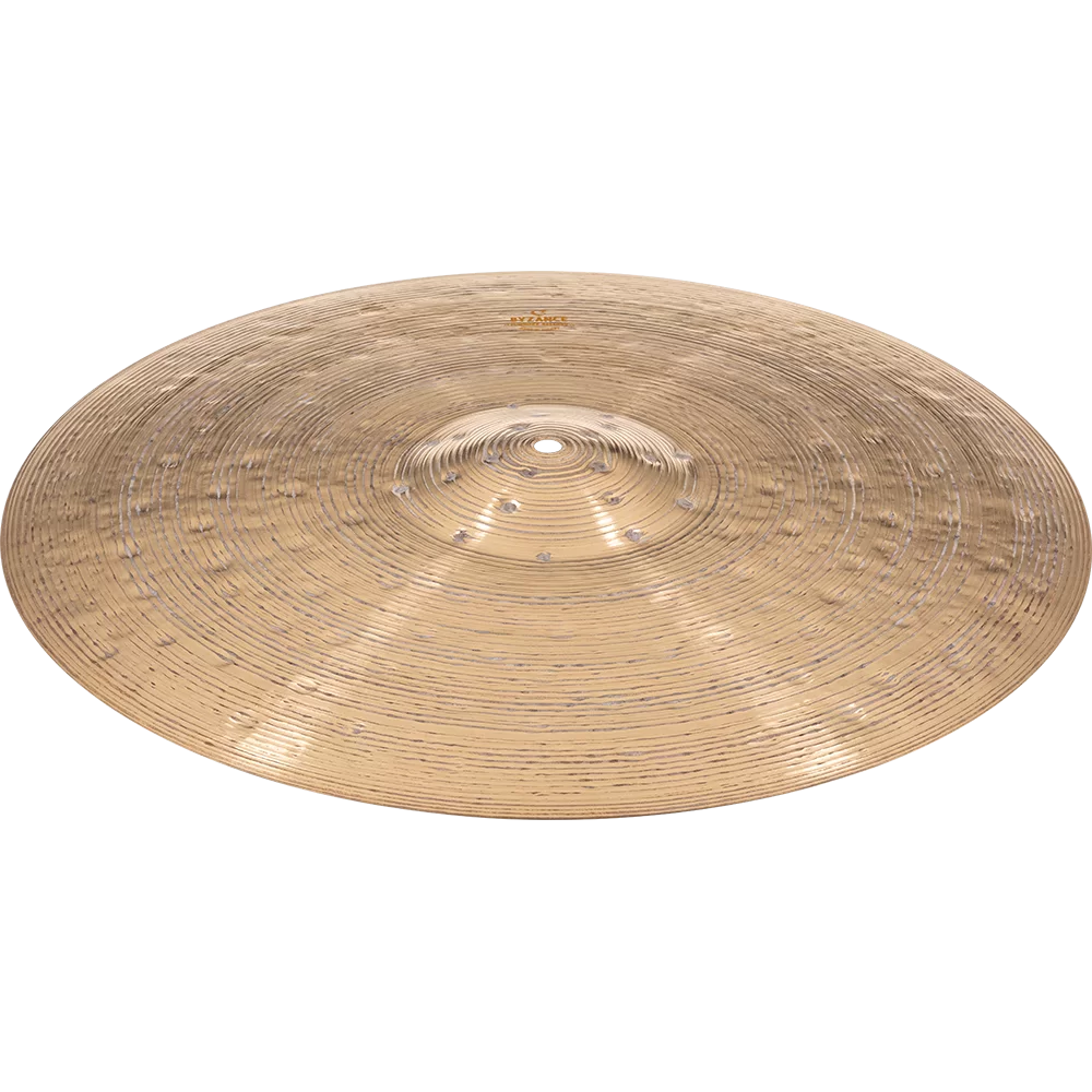 Cymbal Meinl Byzance Foundry Reserve 19" Crash- B19FRC - Việt Music