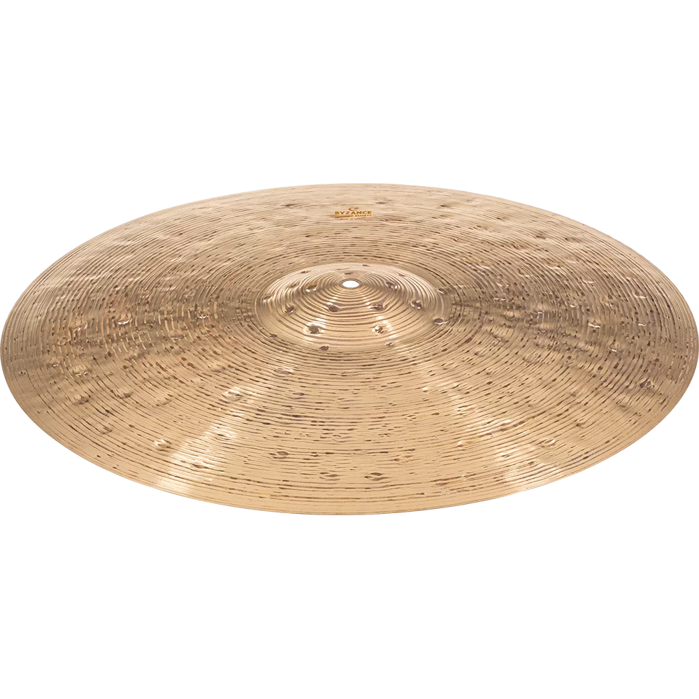 Cymbal Meinl Byzance Foundry Reserve 20" Crash - B20FRC - Việt Music