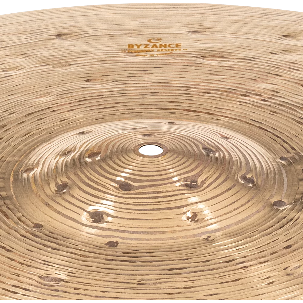 Cymbal Meinl Byzance Foundry Reserve 20" Crash - B20FRC - Việt Music