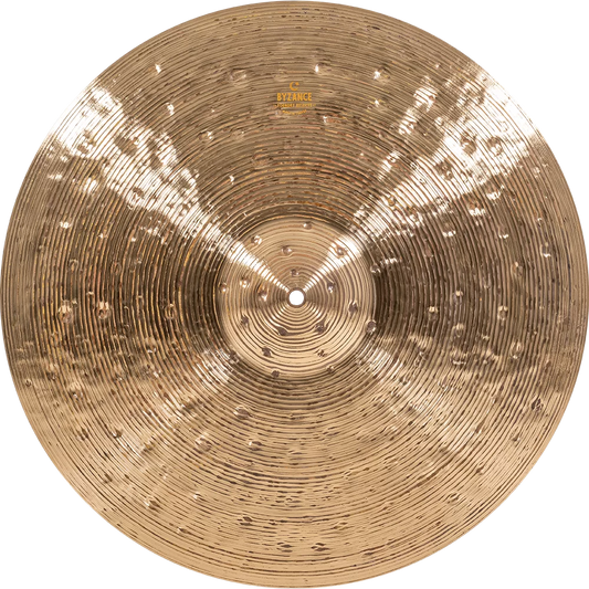 Cymbal Meinl Byzance Foundry Reserve 20" Crash - B20FRC - Việt Music